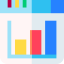 Statistics icon 64x64