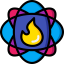 Gas icon 64x64