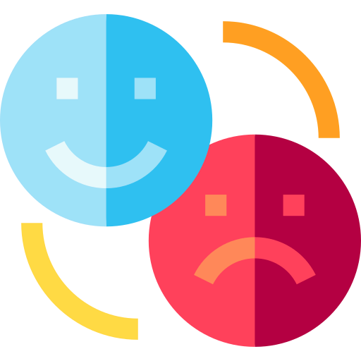 Satisfaction icon