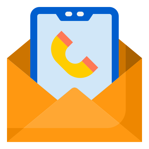 Mobile icon