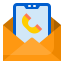 Mobile icon 64x64