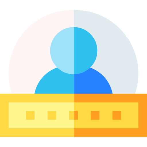 Login icon
