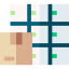 Locker icon 64x64