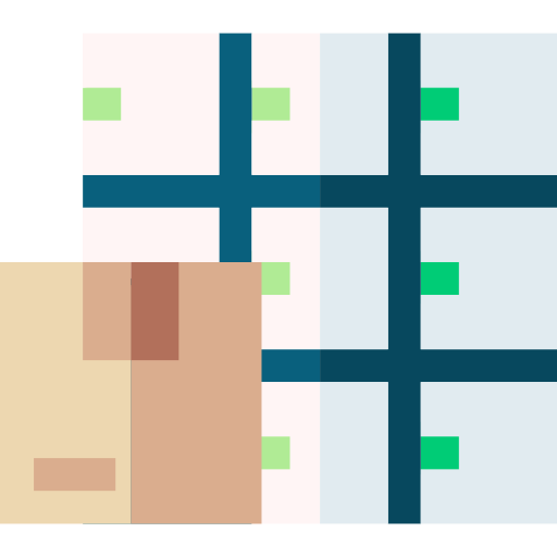 Locker icon