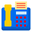 Fax icon 64x64