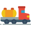 Oil tanker icon 64x64