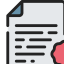 Document іконка 64x64