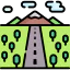 Road icon 64x64