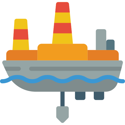 Oil icon