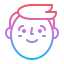 Man Symbol 64x64