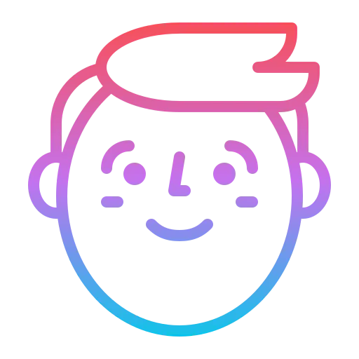 Man icon