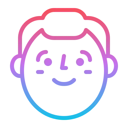 Man icon