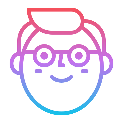 Man icon