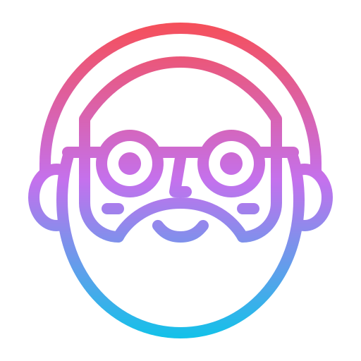 Man icon