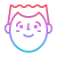 Man icon 64x64