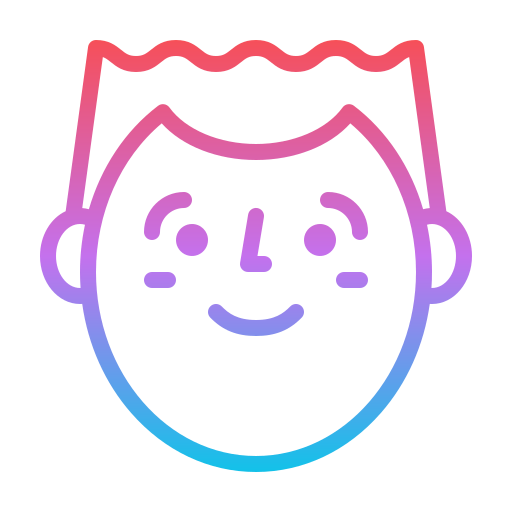 Man icon