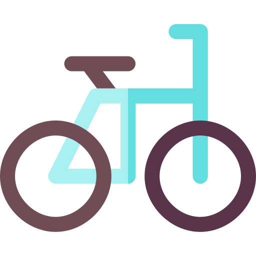 Bicycle icon