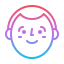 Man icon 64x64