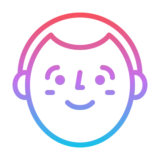 Man icon