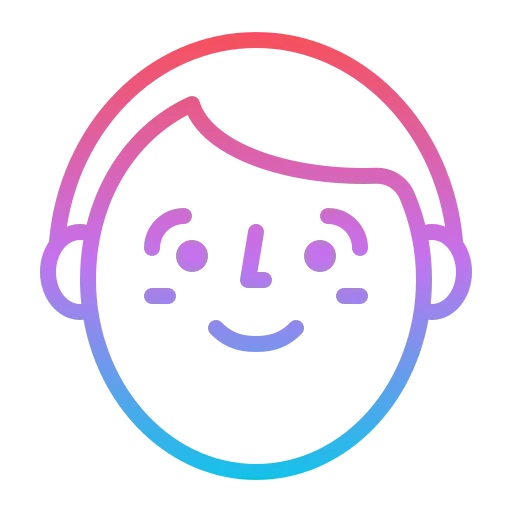 Man icon