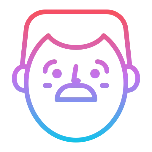 Man icon