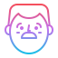 Man icon 64x64