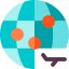 Travel icon 64x64