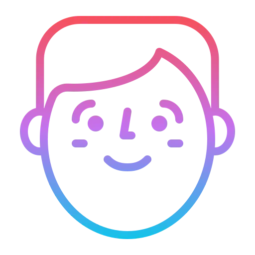 Man icon