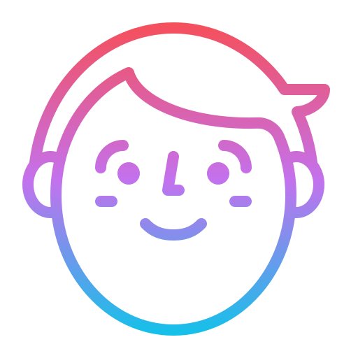 Man icon