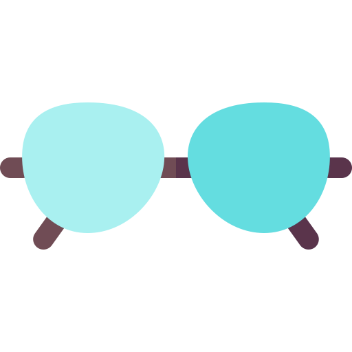 Glasses icon
