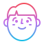 Man icon 64x64