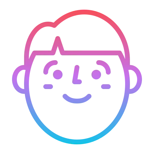 Man icon