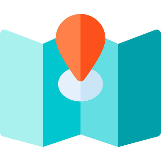 Location icon