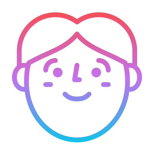 Man icon