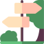 Direction icon 64x64