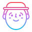 Man icon 64x64