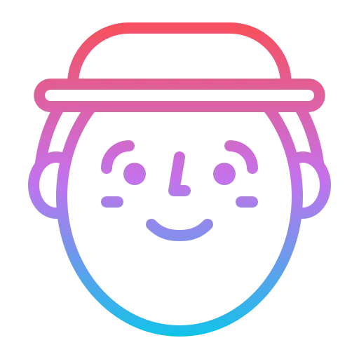 Man icon