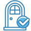 Door icon 64x64