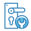 Door handle Symbol 64x64