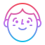 Man icon 64x64