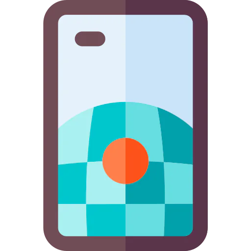Smartphone icon