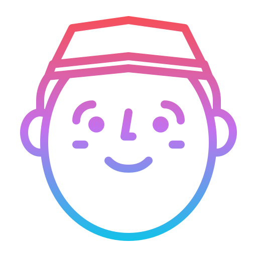 Man icon