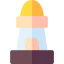 Lighthouse icon 64x64