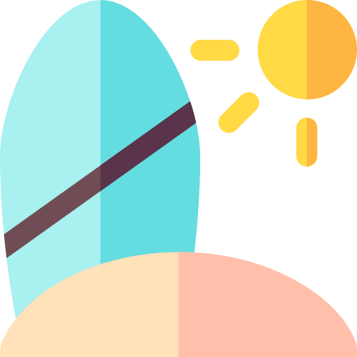 Surf icon