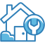 Home icon 64x64