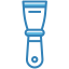 Putty knife 图标 64x64