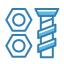 Screw icon 64x64