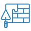 Wall icon 64x64