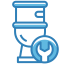 Water closet icon 64x64