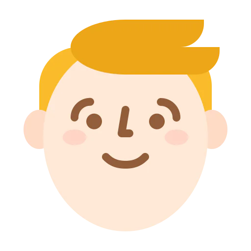 Man icon